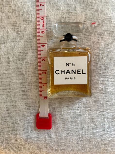 vintage chanel no 5 extrait|cheap Chanel number 5.